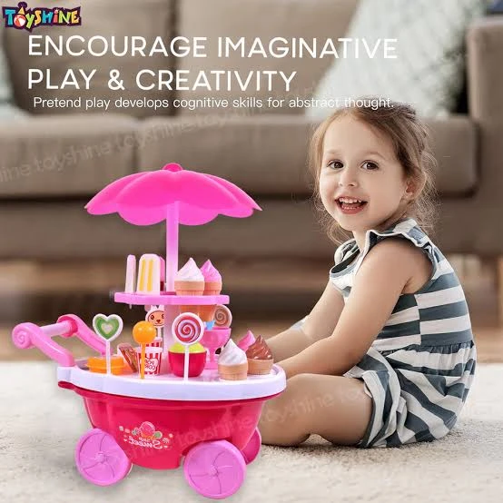 Kids & Toys
